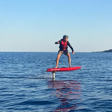 Hayat Bu, Boot Фетхие